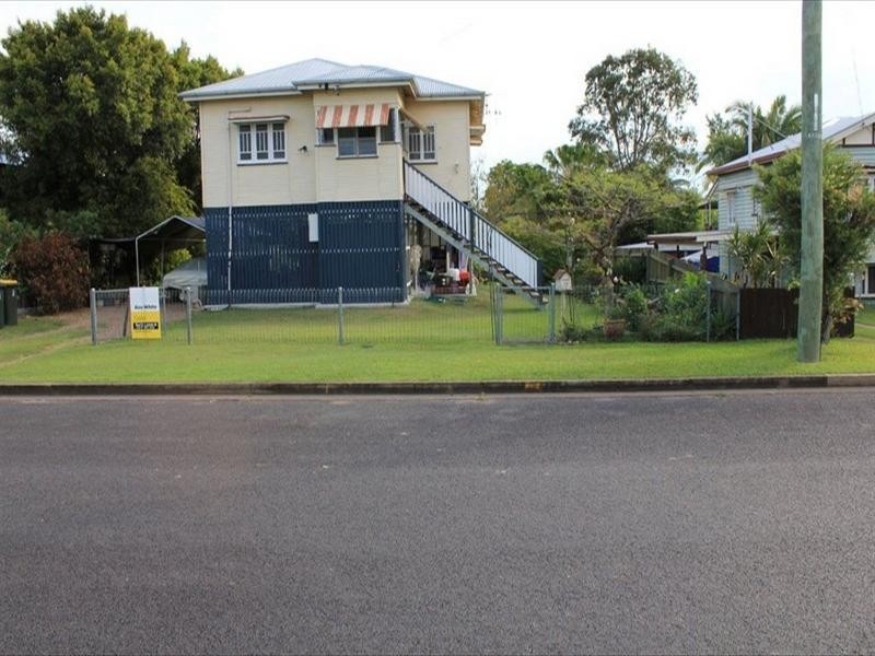 19 Pearson Street, Granville QLD 4650