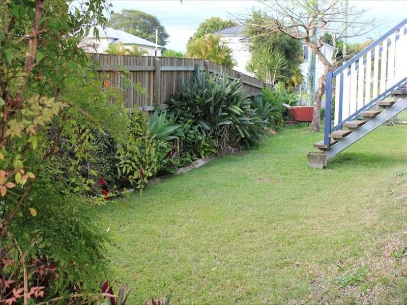 19 Pearson Street, Granville QLD 4650