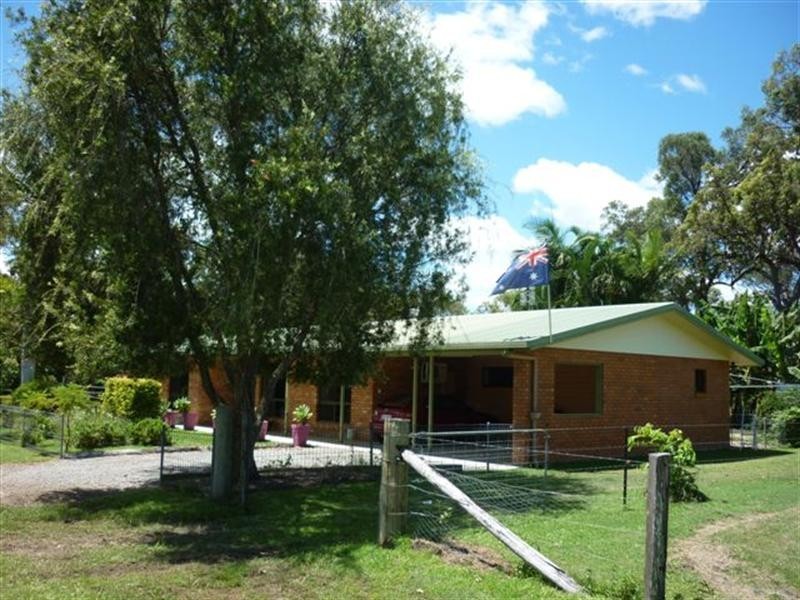 34 River Park Court, Dundathu QLD 4650