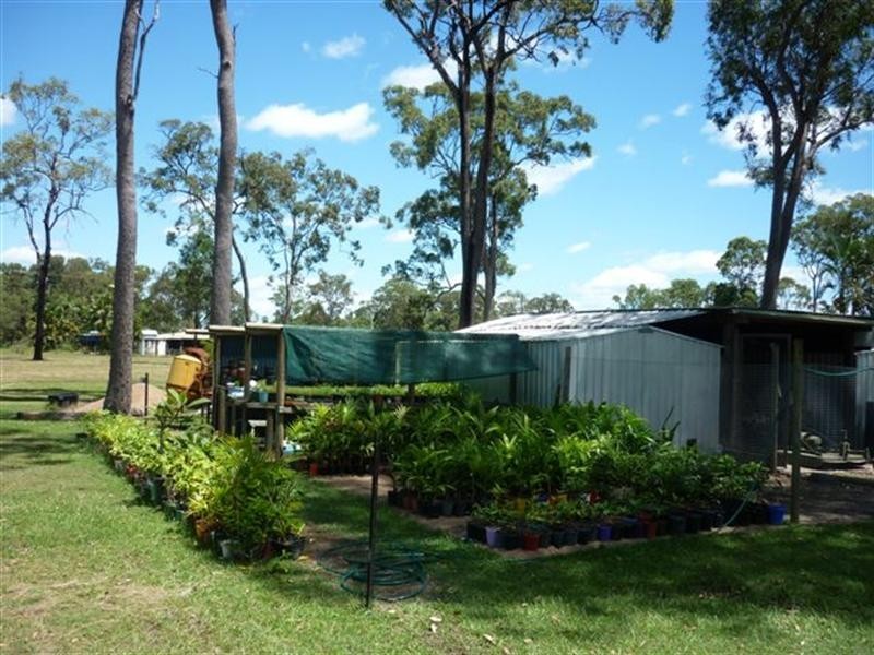 34 River Park Court, Dundathu QLD 4650