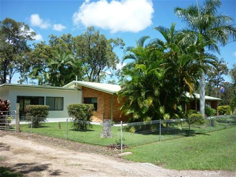 34 River Park Court, Dundathu QLD 4650