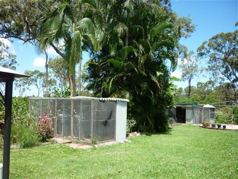 34 River Park Court, Dundathu QLD 4650
