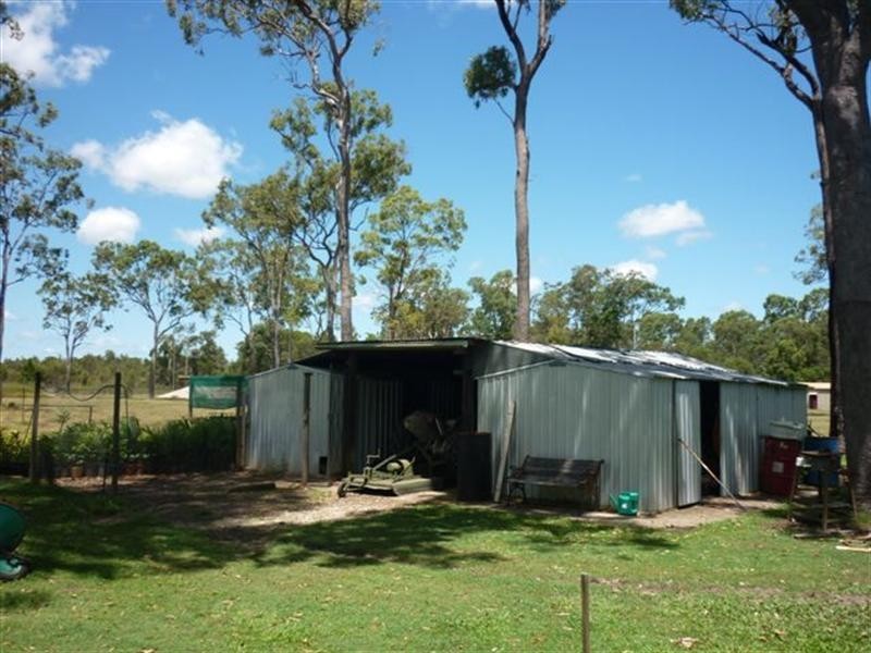 34 River Park Court, Dundathu QLD 4650