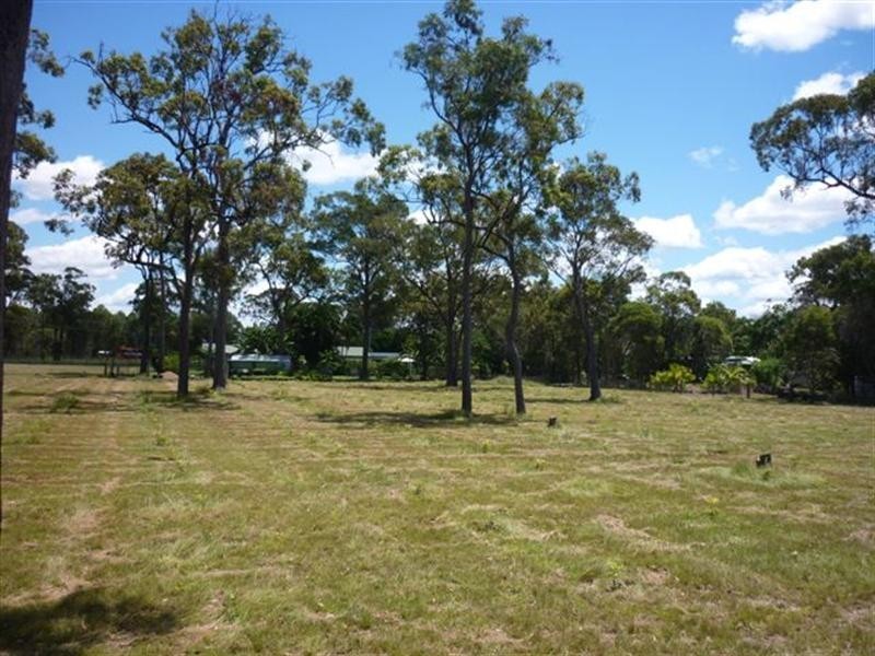 34 River Park Court, Dundathu QLD 4650