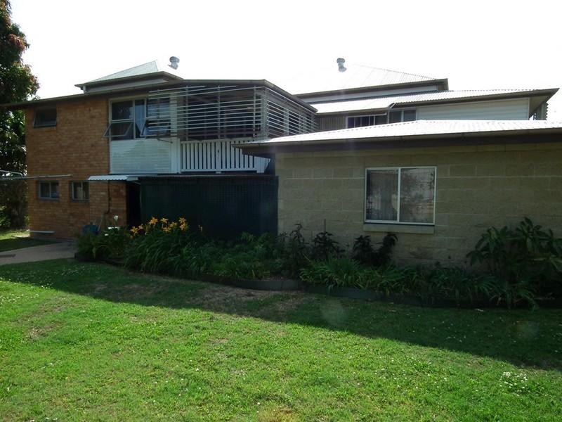 45 Fort Street, Maryborough QLD 4650