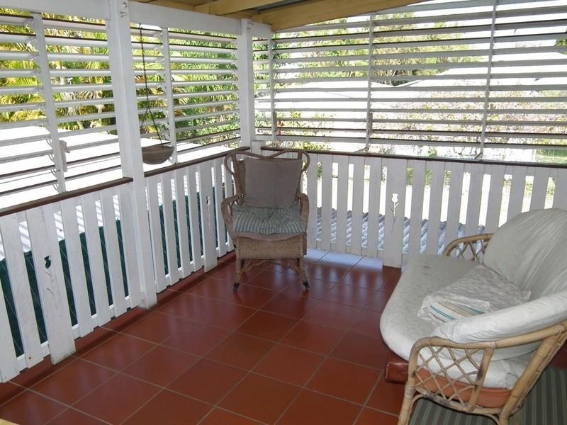 45 Fort Street, Maryborough QLD 4650