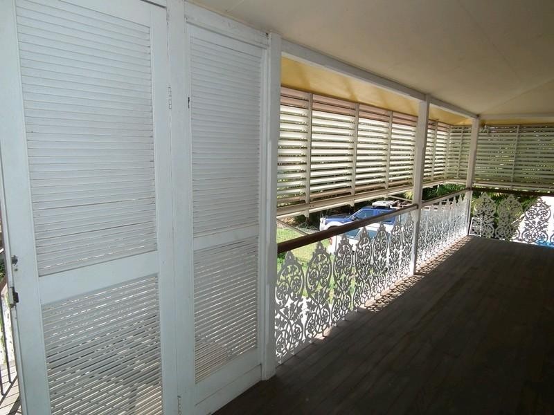 45 Fort Street, Maryborough QLD 4650