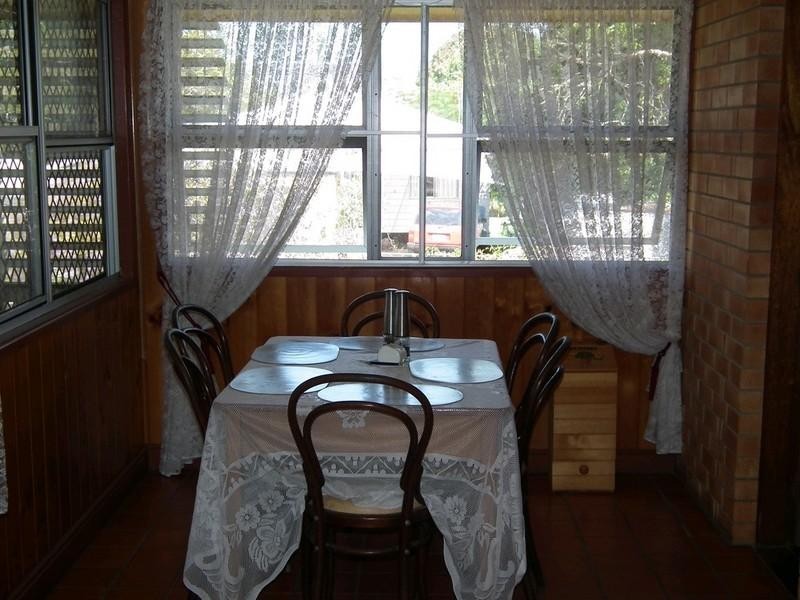 45 Fort Street, Maryborough QLD 4650