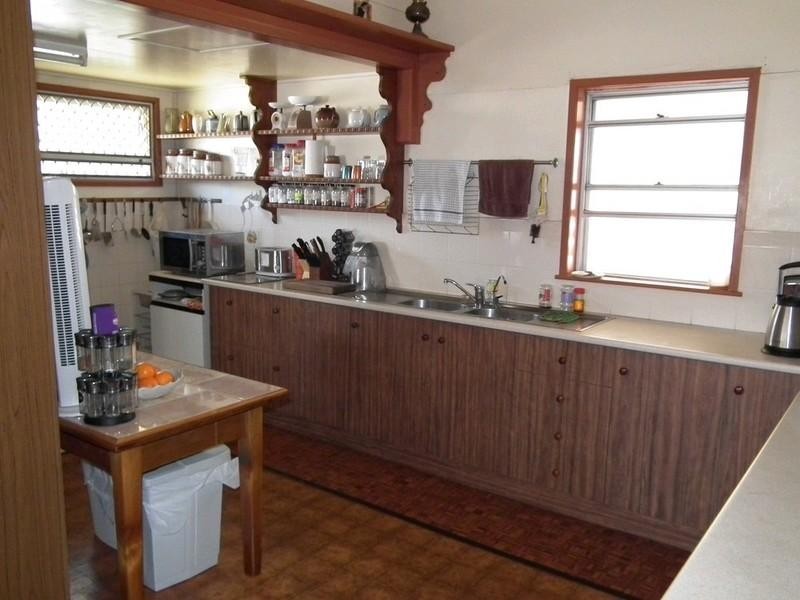 45 Fort Street, Maryborough QLD 4650