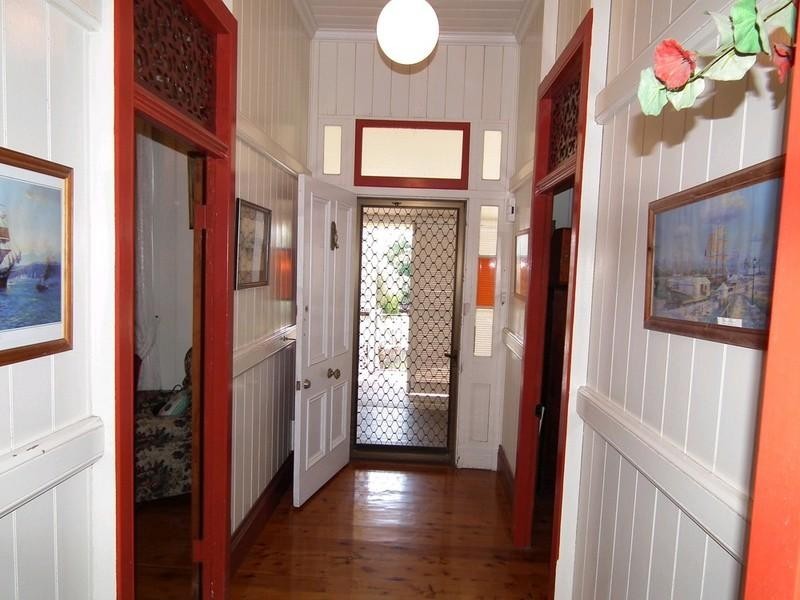 45 Fort Street, Maryborough QLD 4650