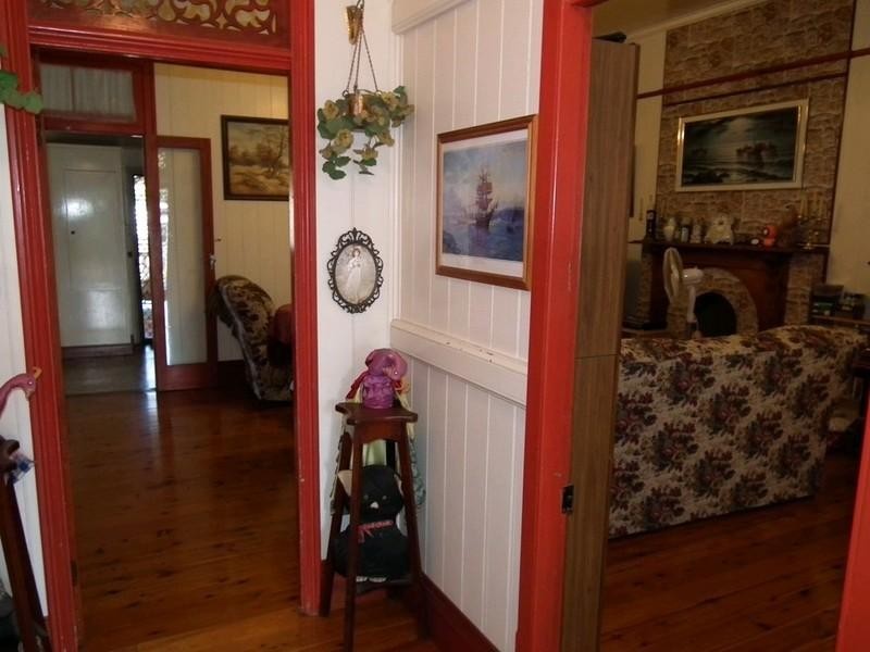 45 Fort Street, Maryborough QLD 4650