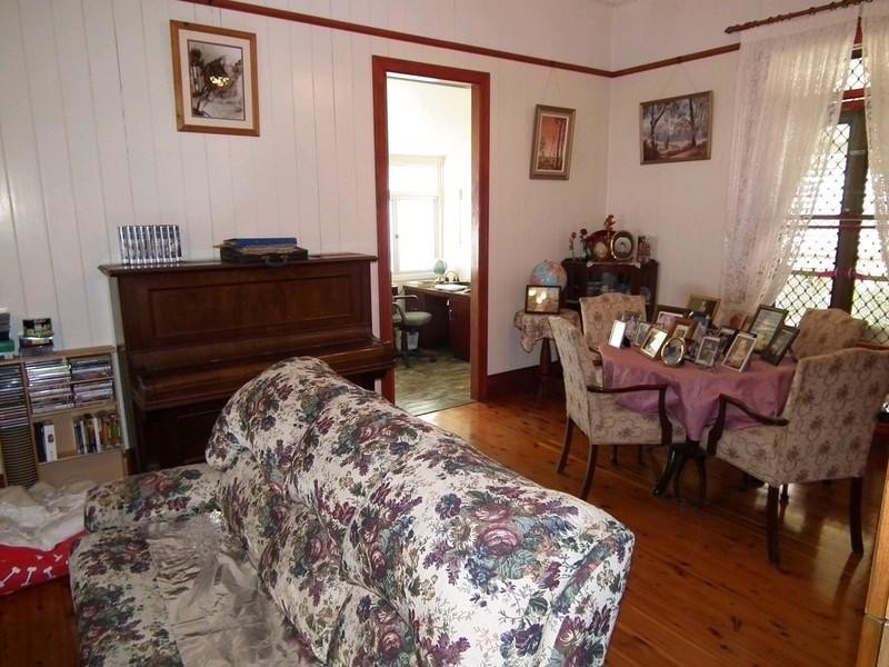 45 Fort Street, Maryborough QLD 4650