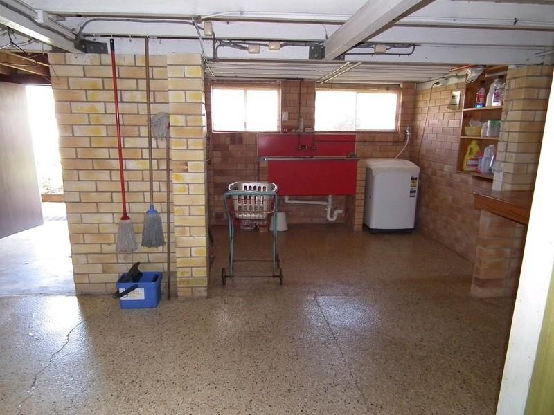 45 Fort Street, Maryborough QLD 4650