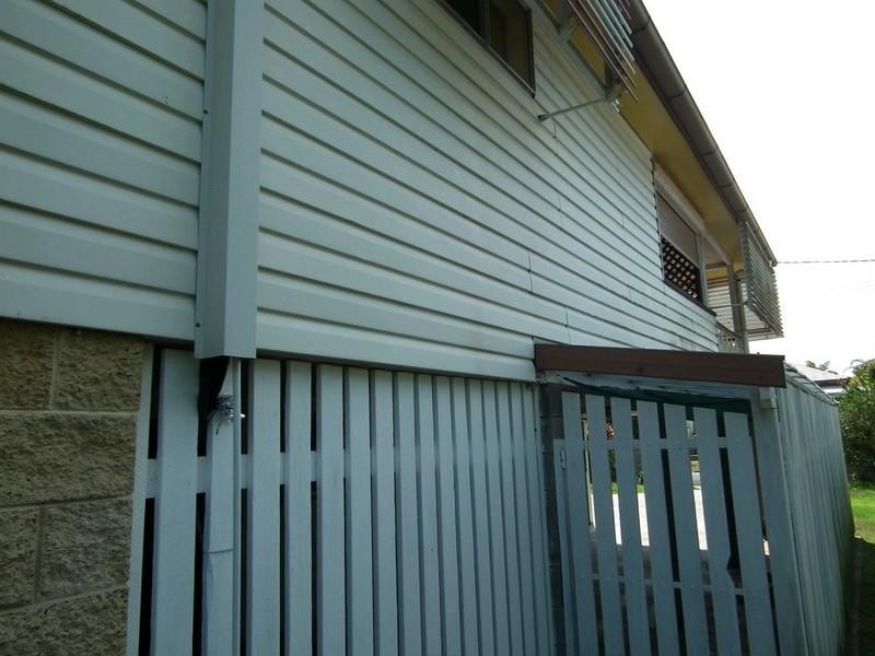 45 Fort Street, Maryborough QLD 4650