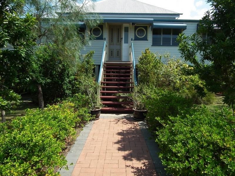 120 North Street, Maryborough QLD 4650