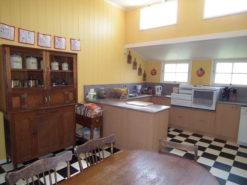 120 North Street, Maryborough QLD 4650