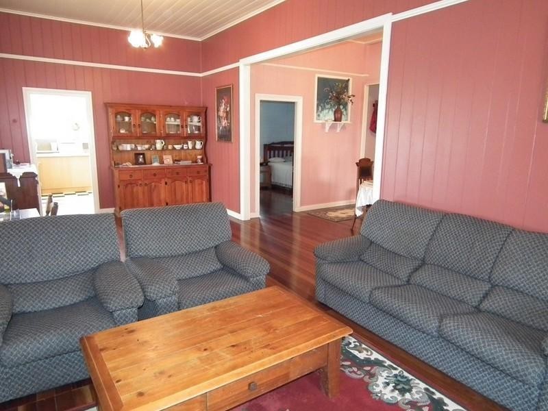 120 North Street, Maryborough QLD 4650