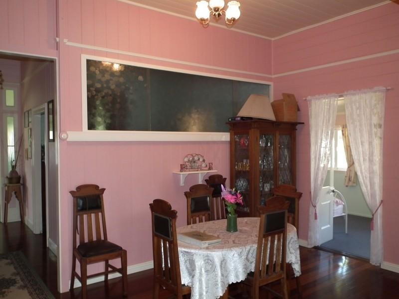 120 North Street, Maryborough QLD 4650