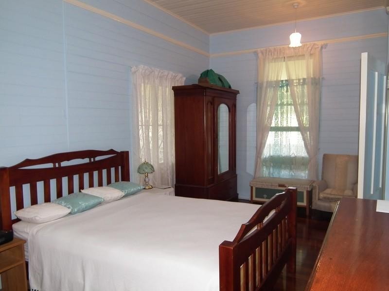 120 North Street, Maryborough QLD 4650