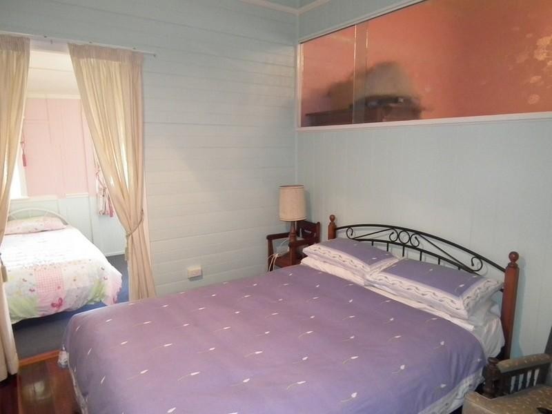 120 North Street, Maryborough QLD 4650