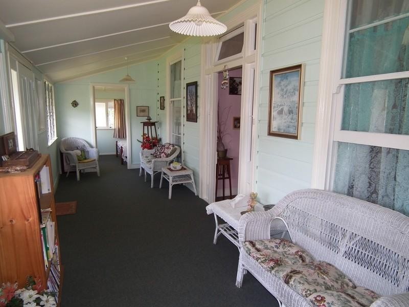 120 North Street, Maryborough QLD 4650