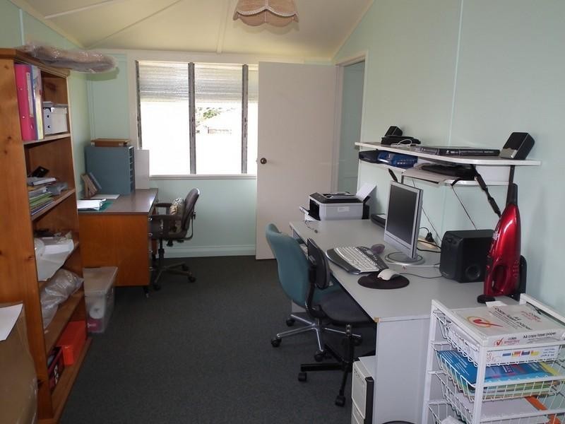 120 North Street, Maryborough QLD 4650