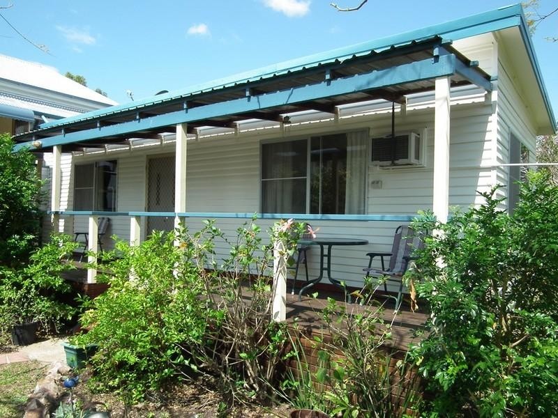 120 North Street, Maryborough QLD 4650