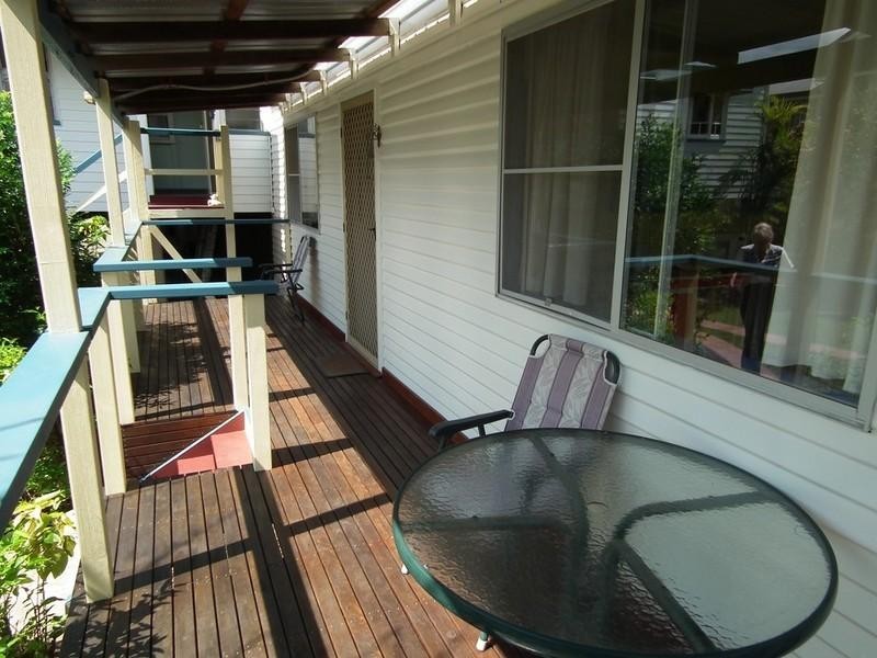 120 North Street, Maryborough QLD 4650
