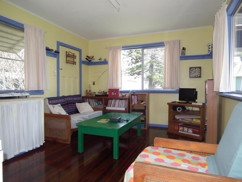 120 North Street, Maryborough QLD 4650