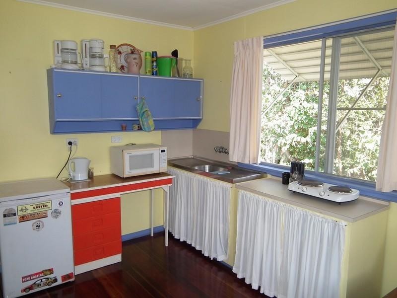 120 North Street, Maryborough QLD 4650