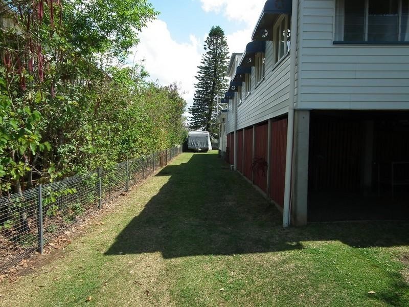 120 North Street, Maryborough QLD 4650