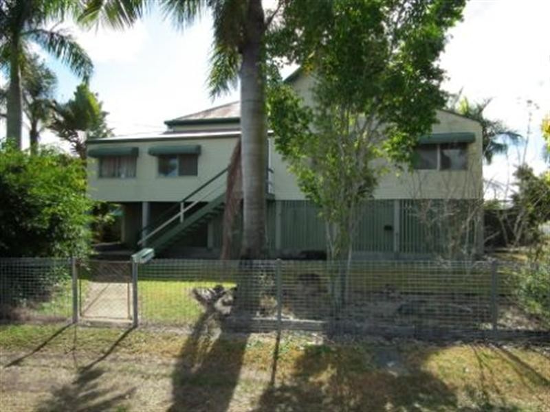 161 Walker Street, Maryborough QLD 4650