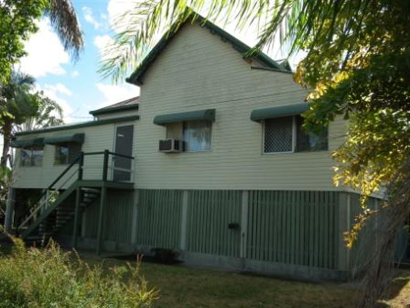 161 Walker Street, Maryborough QLD 4650