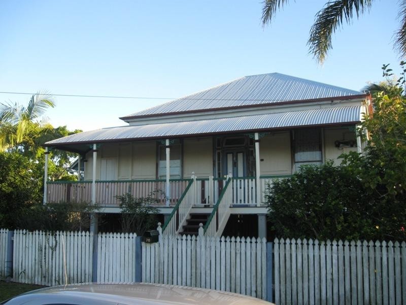 76 Sussex Street, Maryborough QLD 4650