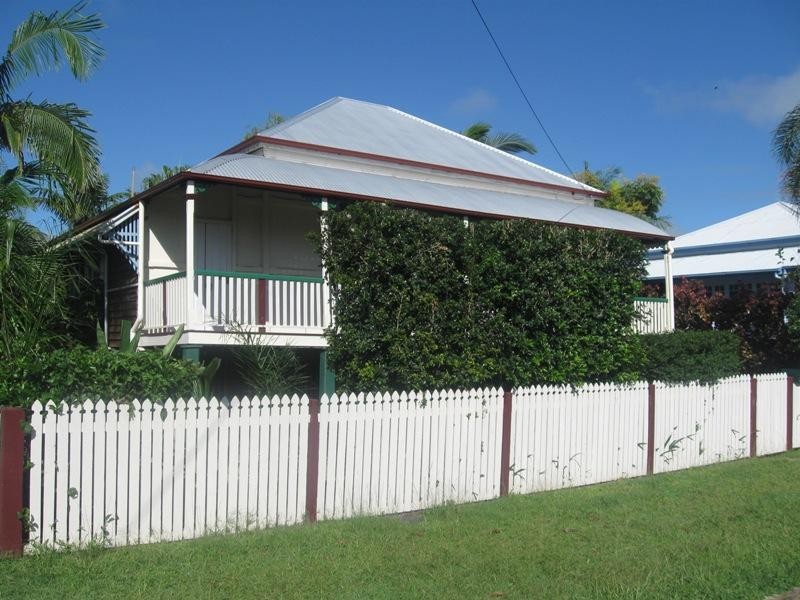 76 Sussex Street, Maryborough QLD 4650