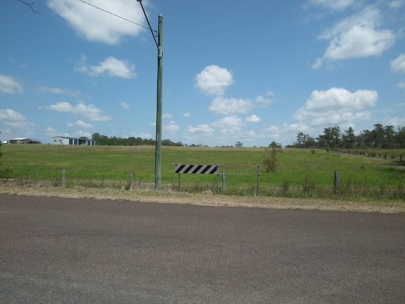 220 Old Mill Road, Yengarie QLD 4650