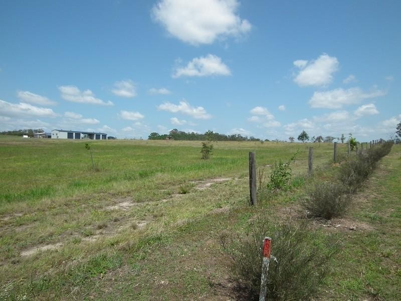 220 Old Mill Road, Yengarie QLD 4650