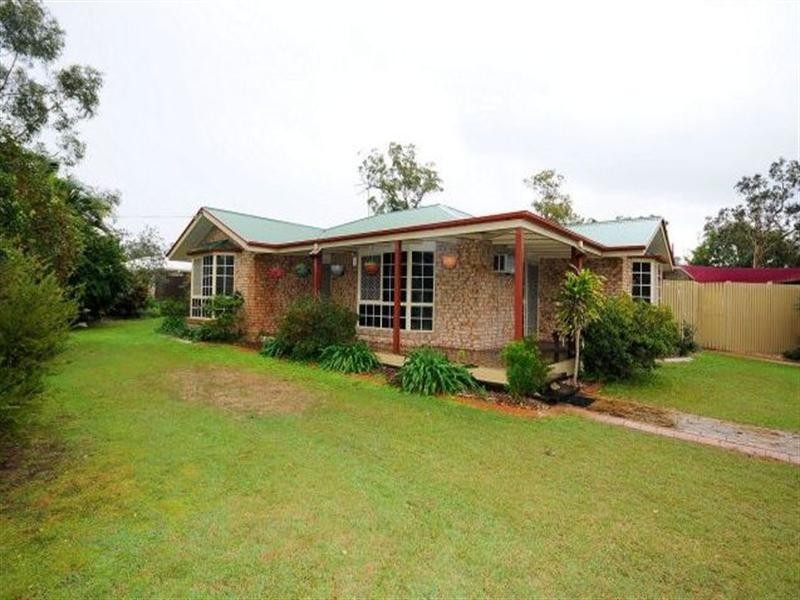 180 Woocoo Drive, Oakhurst QLD 4650