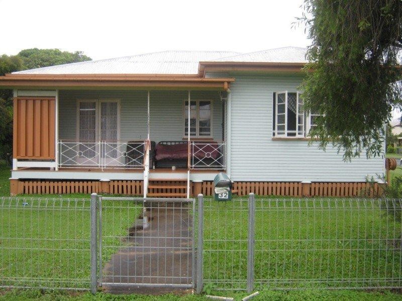 32 King Street, Maryborough QLD 4650