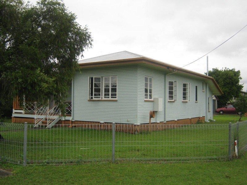 32 King Street, Maryborough QLD 4650