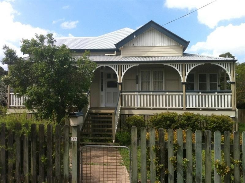87 Sussex Street, Maryborough QLD 4650