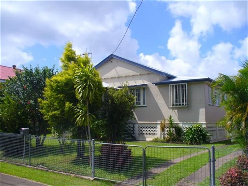 573 Kent Street, Maryborough QLD 4650