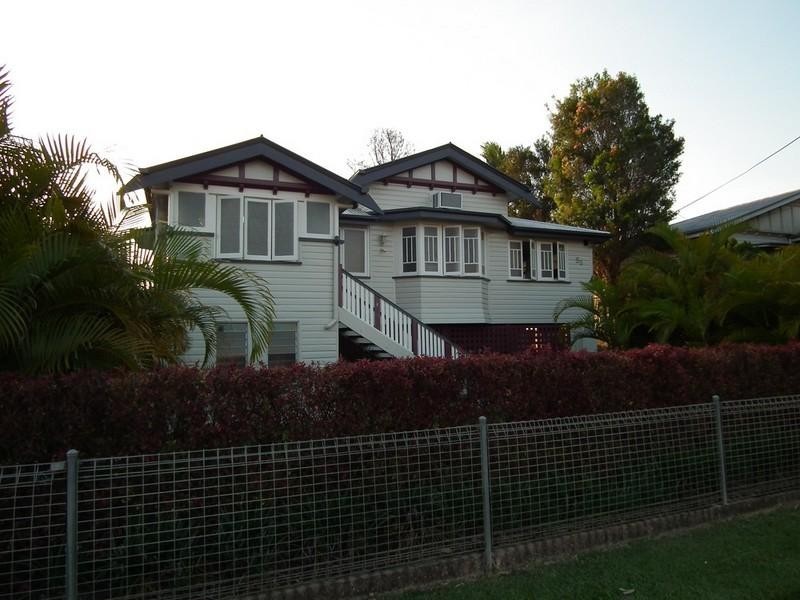 58 Saltwater Creek Road, Maryborough QLD 4650