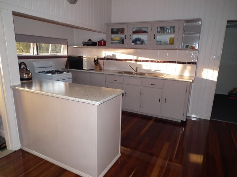 58 Saltwater Creek Road, Maryborough QLD 4650