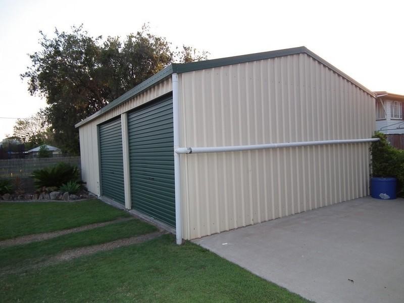 58 Saltwater Creek Road, Maryborough QLD 4650