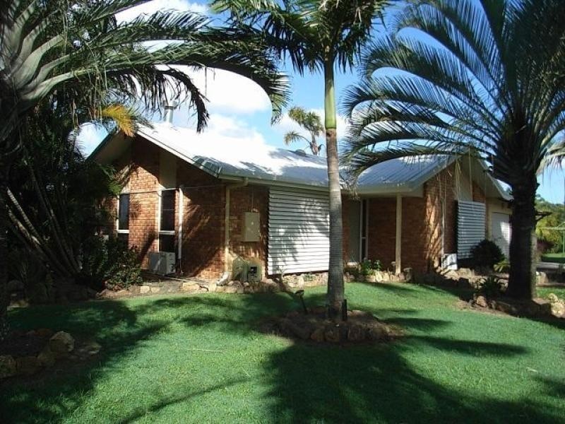 116 Walkers Point Road, Maryborough QLD 4650