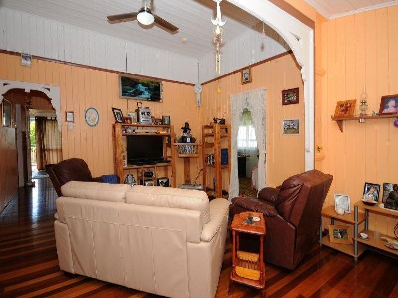 92 Woodstock Street, Maryborough QLD 4650