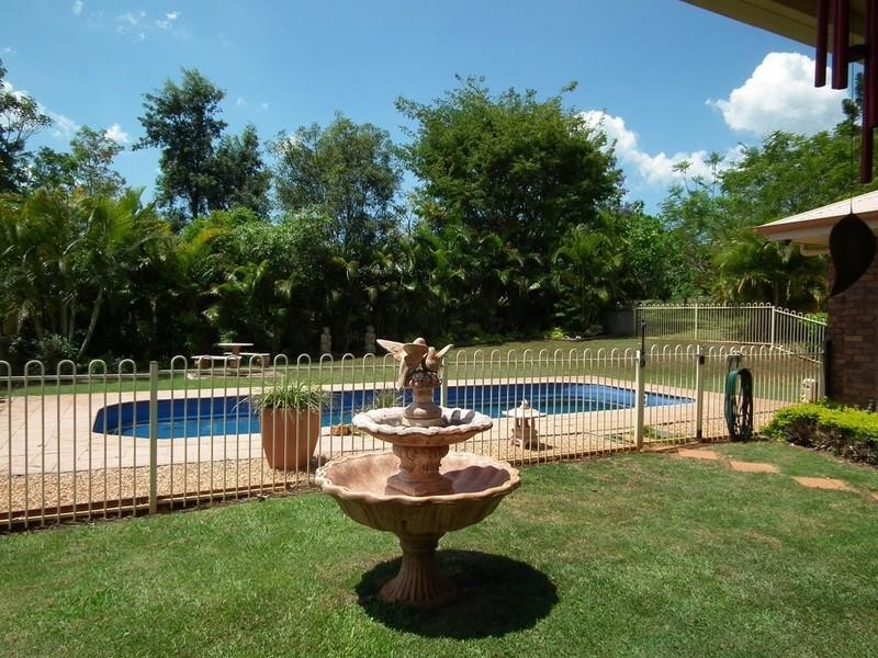 202 Bosel Road, Tinana QLD 4650