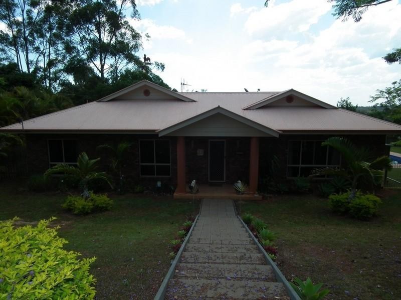 202 Bosel Road, Tinana QLD 4650