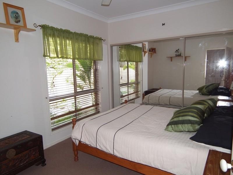 202 Bosel Road, Tinana QLD 4650